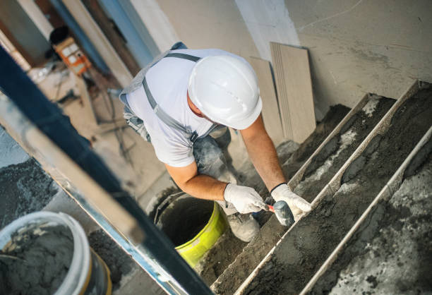 Best Decorative Concrete in Eastlake, OH